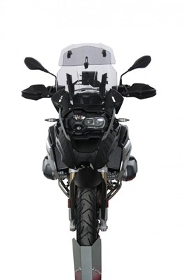 Bild von Scheibe Vario X-Creen mit Stabilisator VXCS grau