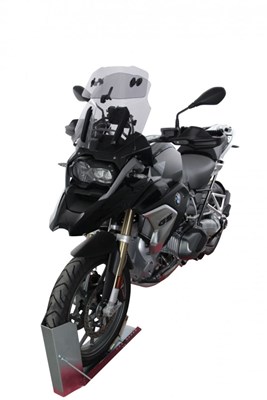 Bild von Scheibe Vario X-Creen mit Stabilisator VXCS grau