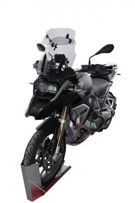 Bild von Scheibe Vario X-Creen mit Stabilisator VXCS grau