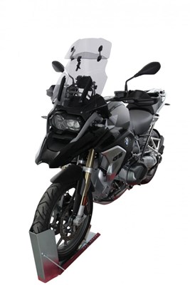 Bild von Scheibe Vario X-Creen mit Stabilisator VXCS grau