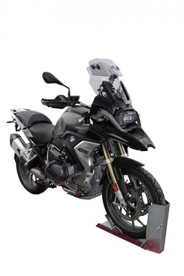 Bild von Scheibe Vario X-Creen mit Stabilisator VXCS grau