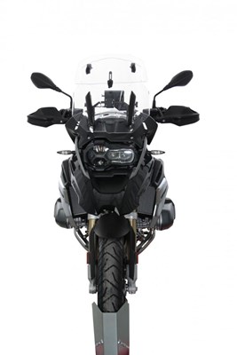 Bild von Scheibe Vario X-Creen mit Stabilisator VXCS transparent