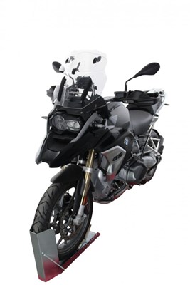 Bild von Scheibe Vario X-Creen mit Stabilisator VXCS transparent
