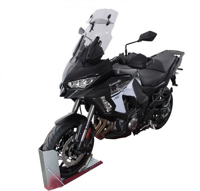 Bild von Scheibe Vario X-Creen VXC grau