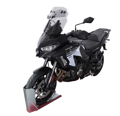 Bild von Scheibe Vario X-Creen VXC grau