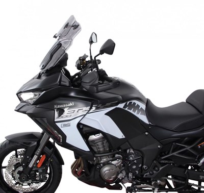 Bild von Scheibe Vario X-Creen VXC grau