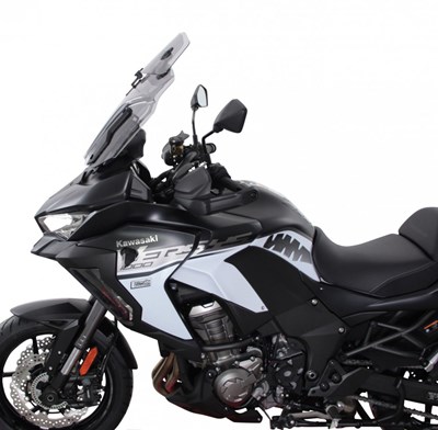 Bild von Scheibe Vario X-Creen VXC grau