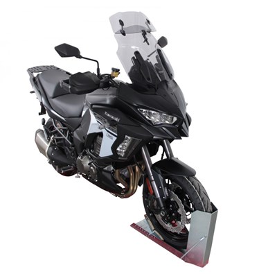 Bild von Scheibe Vario X-Creen VXC grau