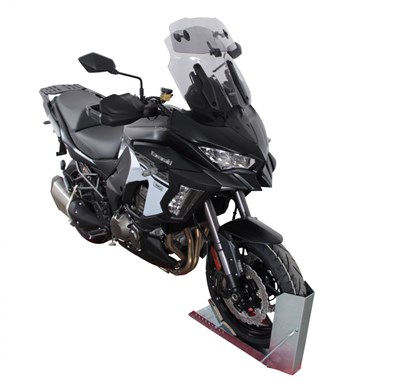 Bild von Scheibe Vario X-Creen VXC grau
