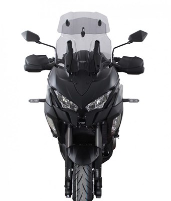 Bild von Scheibe Vario X-Creen VXC grau