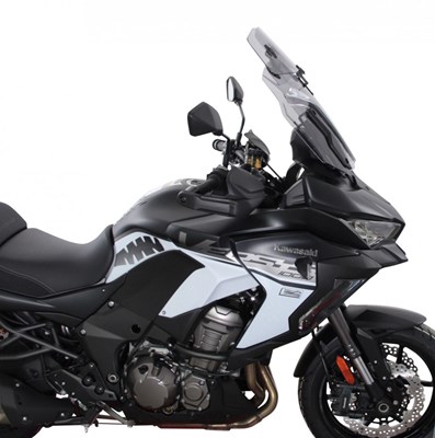 Bild von Scheibe Vario X-Creen VXC grau