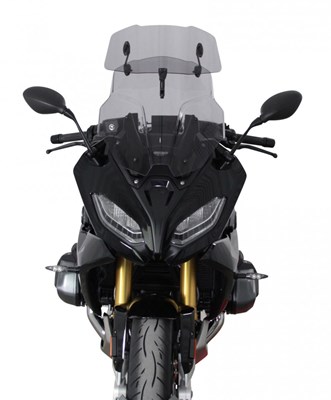 Bild von Scheibe Vario X-Creen VXC grau