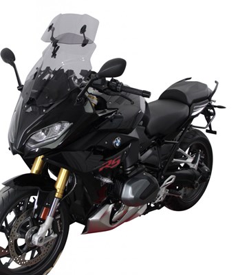 Bild von Scheibe Vario X-Creen VXC grau