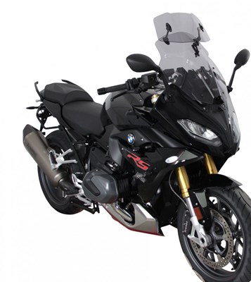 Bild von Scheibe Vario X-Creen VXC grau