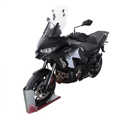 Bild von Scheibe Vario X-Creen VXC transparent