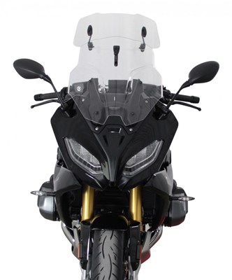 Bild von Scheibe Vario X-Creen VXC transparent