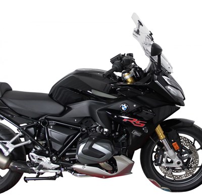 Bild von Scheibe Vario X-Creen VXC transparent