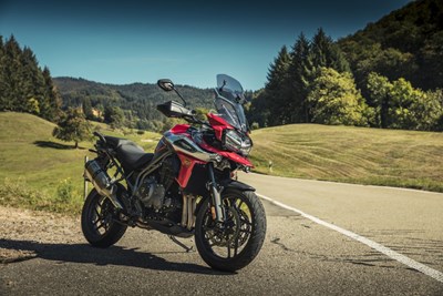 Bild von Scheibe Vario X-Creen VXCM grau