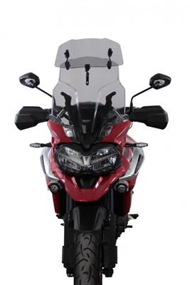 Bild von Scheibe Vario X-Creen VXCM grau