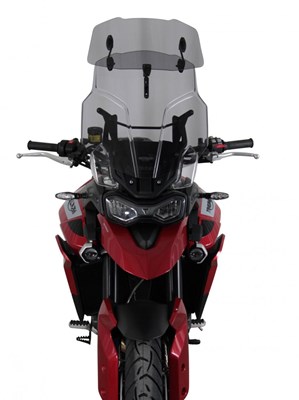 Bild von Scheibe Vario X-Creen VXCM grau