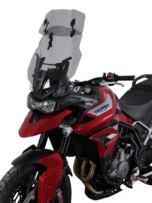 Bild von Scheibe Vario X-Creen VXCM grau