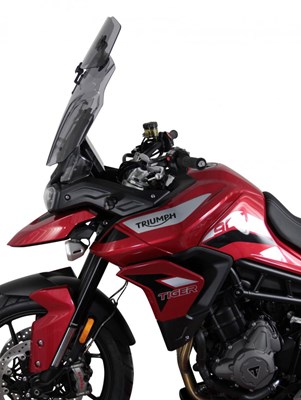 Bild von Scheibe Vario X-Creen VXCM grau