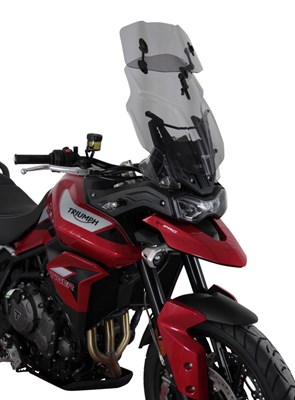 Bild von Scheibe Vario X-Creen VXCM grau