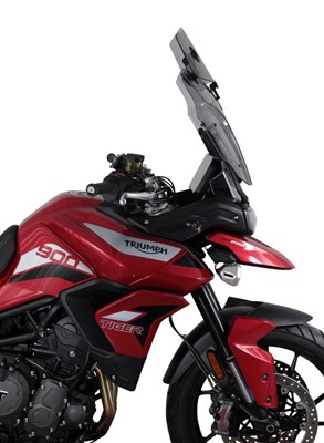 Bild von Scheibe Vario X-Creen VXCM grau