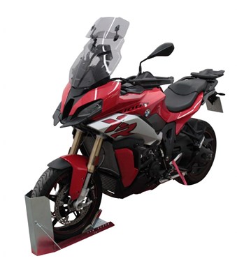 Bild von Scheibe Vario X-Creen VXCM grau