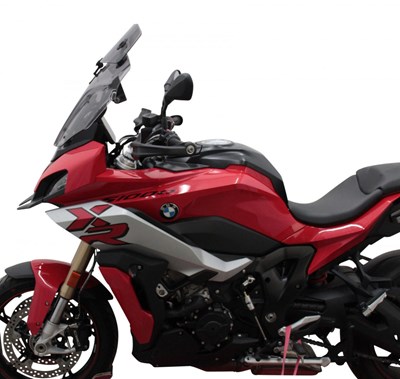 Bild von Scheibe Vario X-Creen VXCM grau