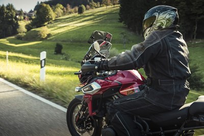 Bild von Scheibe Vario X-Creen VXCM transparent