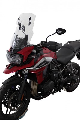 Bild von Scheibe Vario X-Creen VXCM transparent