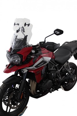 Bild von Scheibe Vario X-Creen VXCM transparent
