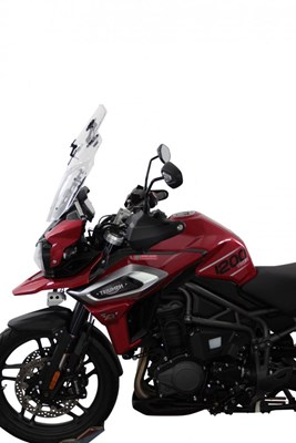 Bild von Scheibe Vario X-Creen VXCM transparent