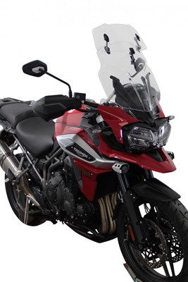 Bild von Scheibe Vario X-Creen VXCM transparent