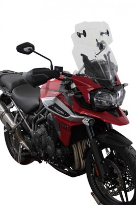 Bild von Scheibe Vario X-Creen VXCM transparent