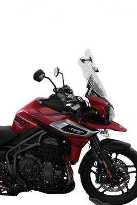Bild von Scheibe Vario X-Creen VXCM transparent