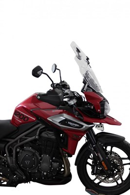 Bild von Scheibe Vario X-Creen VXCM transparent