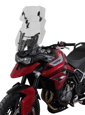 Bild von Scheibe Vario X-Creen VXCM transparent
