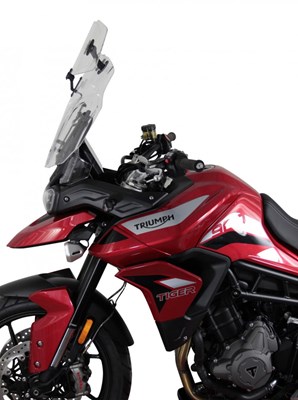 Bild von Scheibe Vario X-Creen VXCM transparent