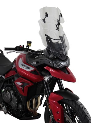Bild von Scheibe Vario X-Creen VXCM transparent