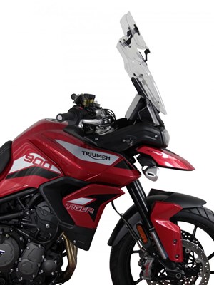 Bild von Scheibe Vario X-Creen VXCM transparent