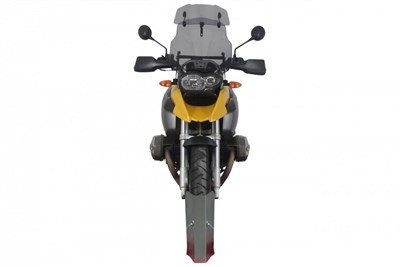Bild von Scheibe Vario-X-Creen VXCN