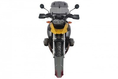 Bild von Scheibe Vario-X-Creen VXCN
