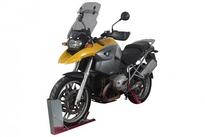 Bild von Scheibe Vario-X-Creen VXCN