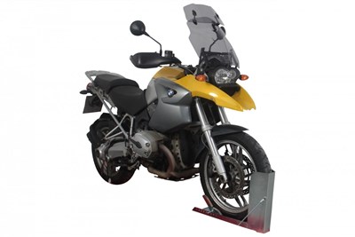 Bild von Scheibe Vario-X-Creen VXCN