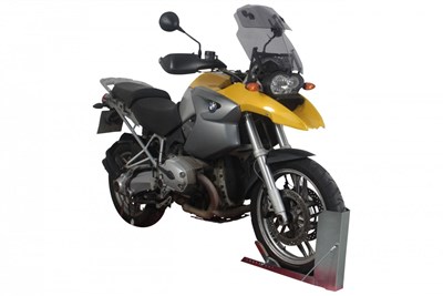 Bild von Scheibe Vario-X-Creen VXCN