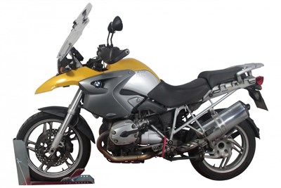 Bild von Scheibe Vario-X-Creen VXCN