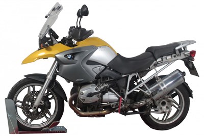 Bild von Scheibe Vario-X-Creen VXCN