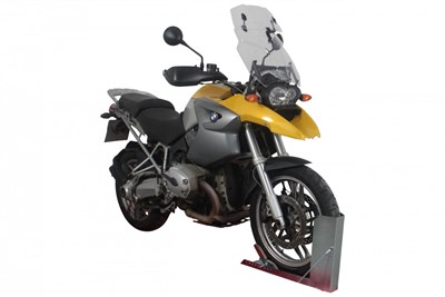 Bild von Scheibe Vario-X-Creen VXCN